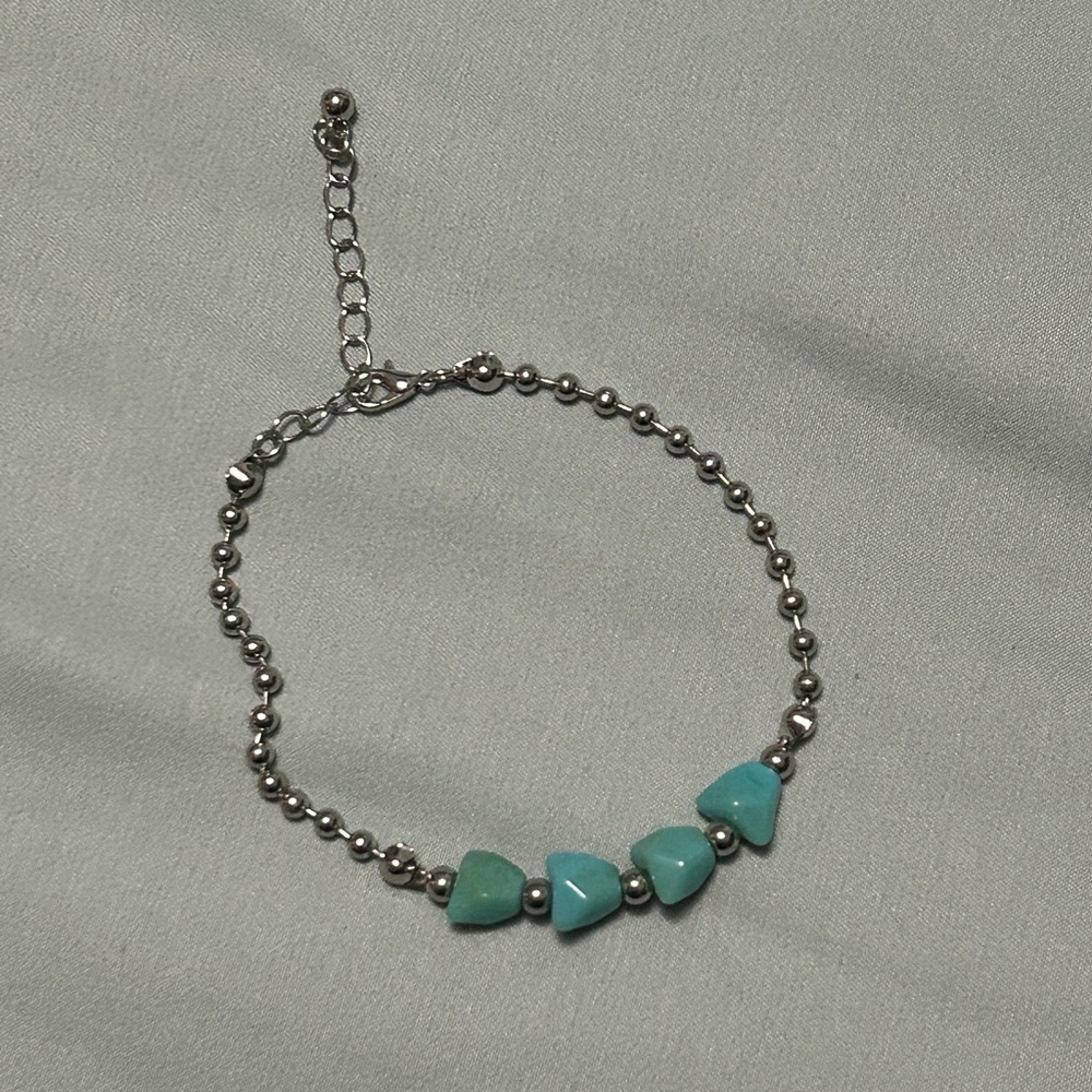western bracelet